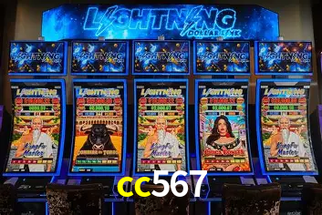 Descubra a Essência do cc567: Nossa História e Compromissos