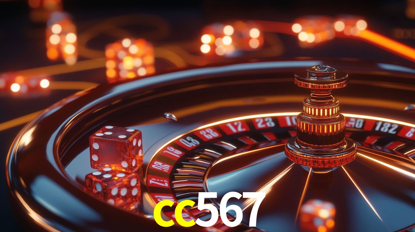 cc567: A Experiência de Casino com Jogos de Mesa ao Vivo