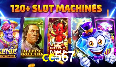 A Experiência Imersiva dos Cassinos Ao Vivo no cc567