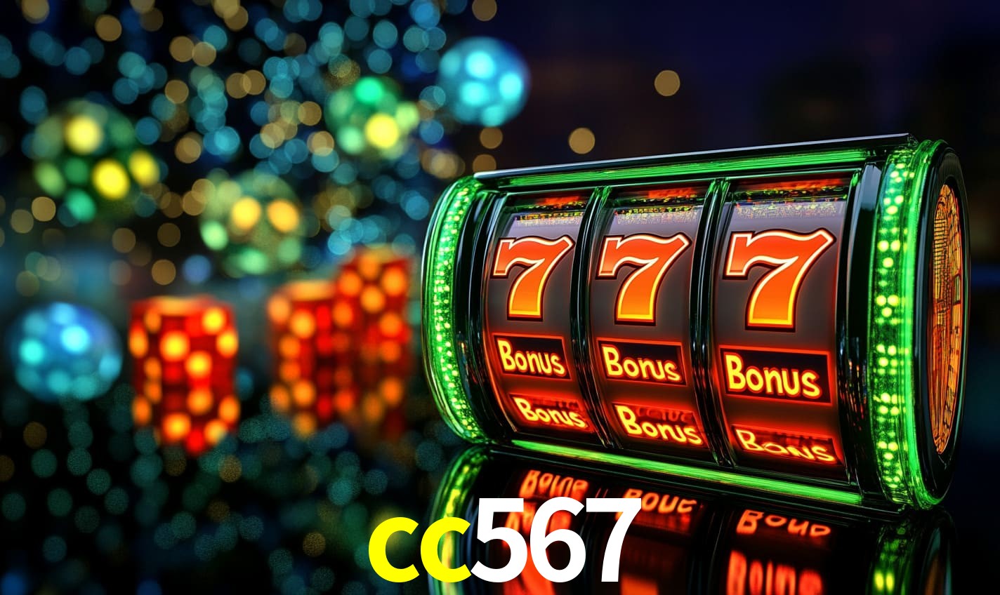 Provedores de Jogos cc567