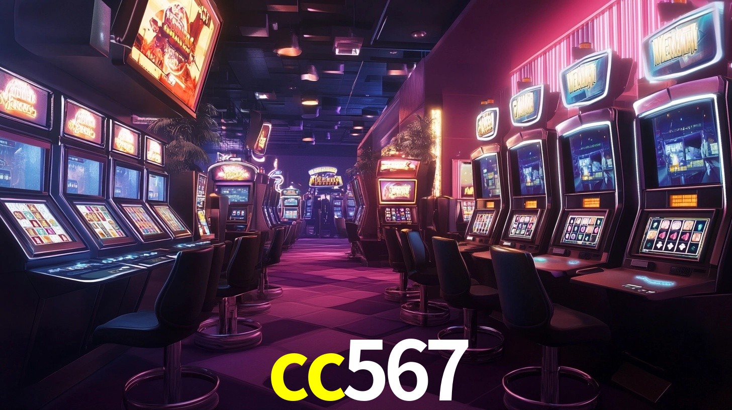 cc567 App Interface