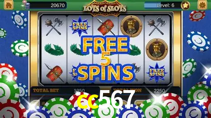 Descubra a Magia dos Jogos de Arcade no cc567