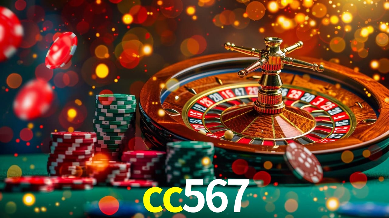 Inovações de Jogos na cc567: O Futuro das Experiências Interativas