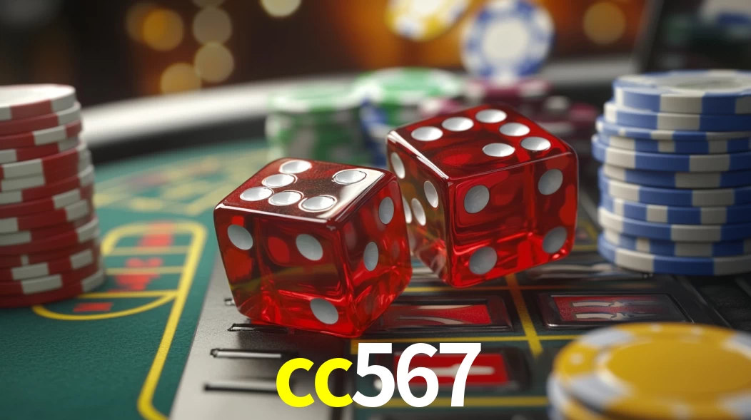 Live Casino cc567