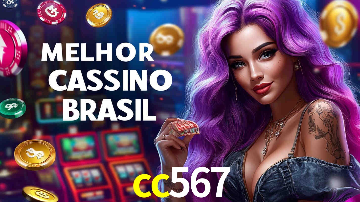 A Experiência Imersiva dos Cassinos Ao Vivo no cc567